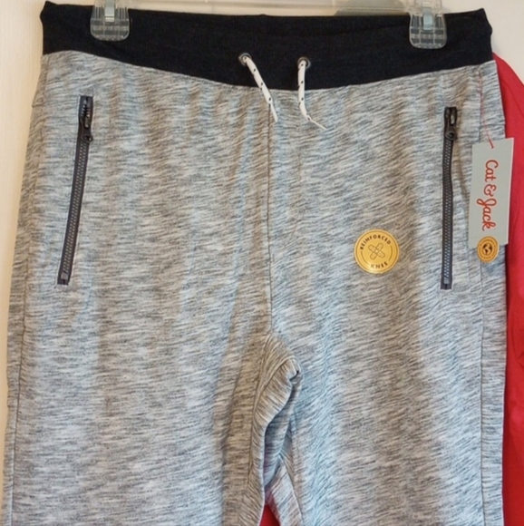 Baseball Jogger Set - Picture 3 of 3